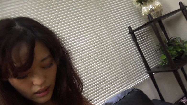 Caribbeancom: Atemberaubendes asiatisches mädchen mit behaarter muschi wird gefickt und vollgespritzt