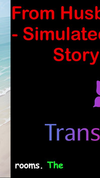 From Husband to Her - Simulated Pregnancy Story Part - 3: English Audio Sex Story