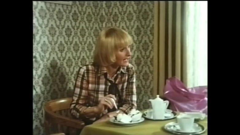 Bisco Birchwood Productions: Unga EuroFlickas heta äventyr! Vintage