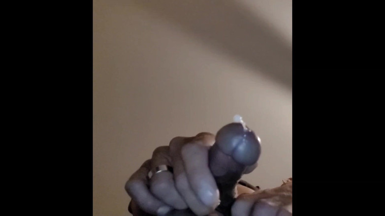 THCBDNA: 私のザーメンロープ射精のコンピレーション