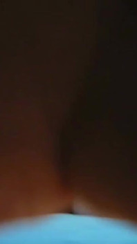 Sitting Upright on My Hard Cock