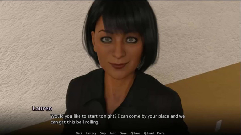 Visual Novels: WVM stars university part 114