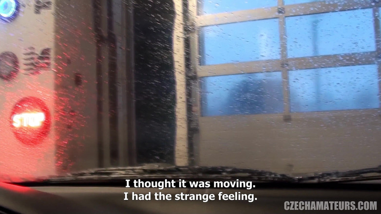 CzechAmateurs: चेक शौकिया 70 छात्र सार्वजनिक रूप से चोदते हैं