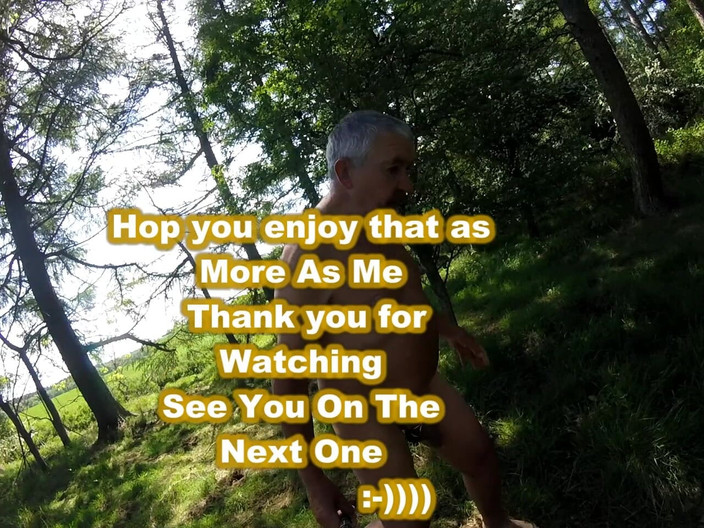 Andy: Część 2 Spacer 2025