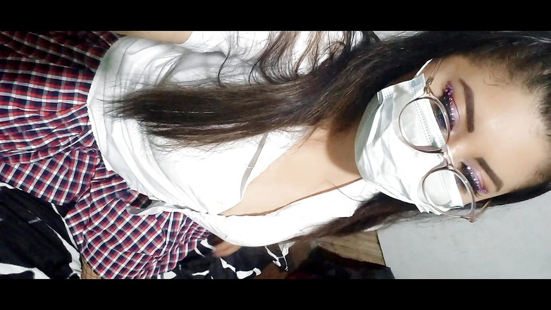 Martin13: 继子喜欢在去哲学课第1章之前和继母做爱