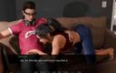 Dirty GamesXxX: How we met: Virgin guy premature ejaculation - Ep 11