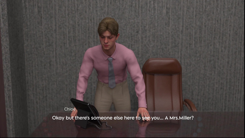 Wickedgammes studio: Milovník kundičky (část 24)