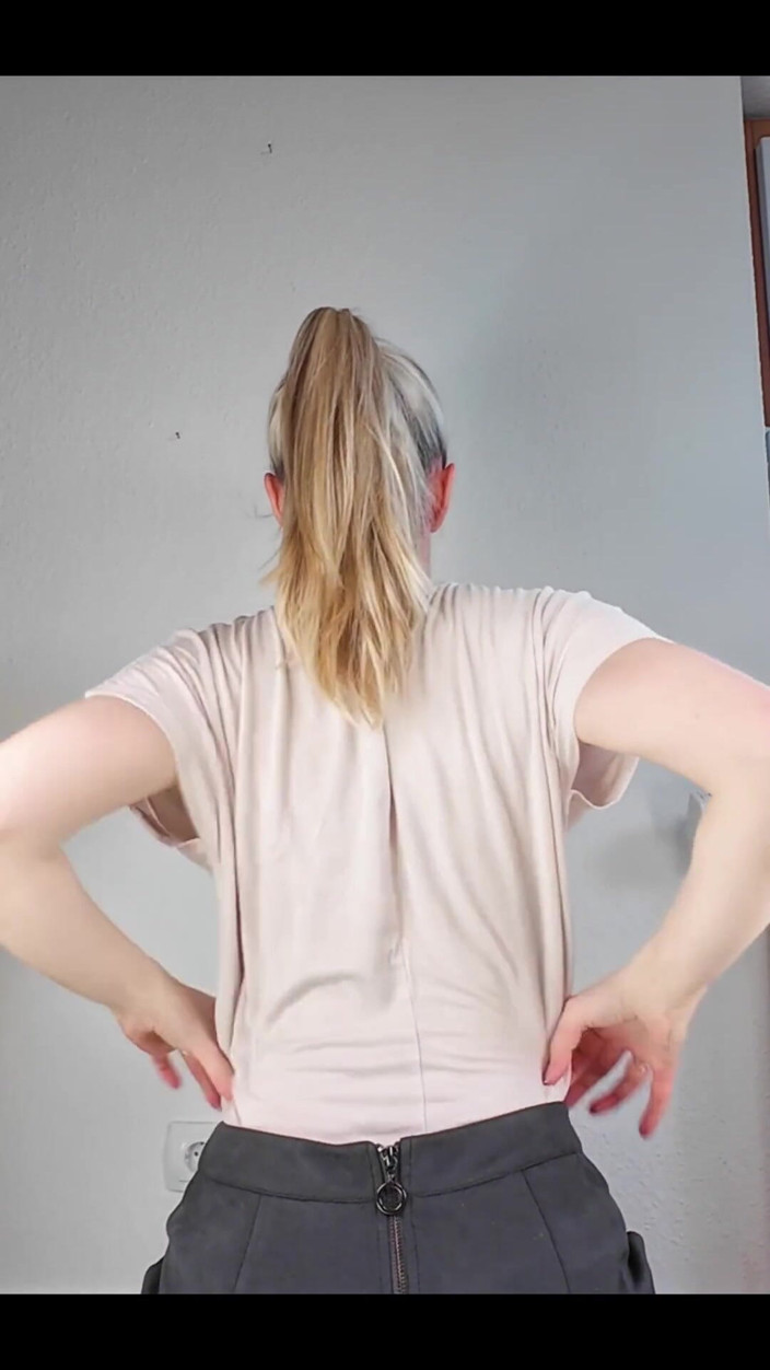 Lilux69: Pee Full Length