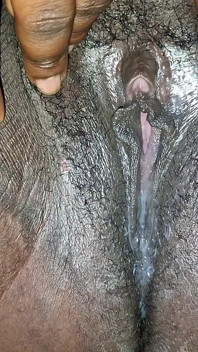 My Pussy Is Sweet and Wet, Ready to Feel a Big Cock