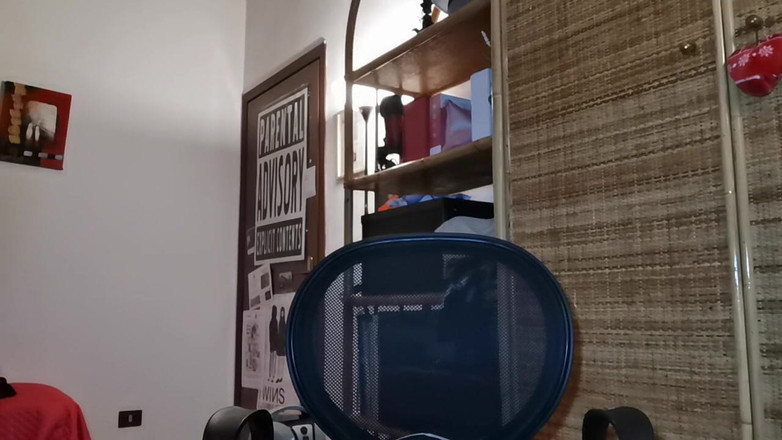 Nicoletta Embassi: Bu büyük kıllı götlü İtalyan üvey anne için büyük osuruklar