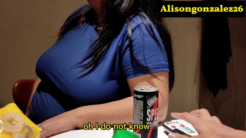 FANTASIAHARDCORESEX: Sesi pemotretan sama adik tiriku dan dia ngebiarkan dia sendirian...