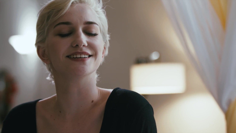 SweetheartVideo: Girls Kissing Girls 25 Scene 1 Girl Kiss