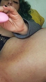 Hot Chubby Girl Squirting All Out