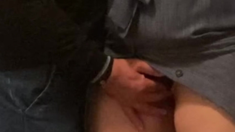 Niki studio: I Ask a Stranger to Finger Fuck Mu Juicy Pussy
