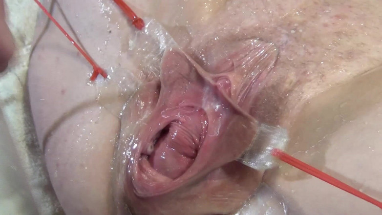 deep keely: 10 Âm hộ lan rộng Cận cảnh Fuck với đèn 1000 Watt