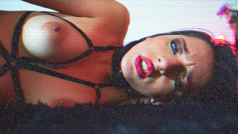 Cipriani: Rekonfiguration - 第3章 - 手放すことを学ぶ