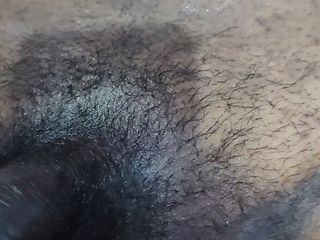 Suryasushma: Sexy Desi Bhabhi Handjob to Her Boyfriend with Massage Oil