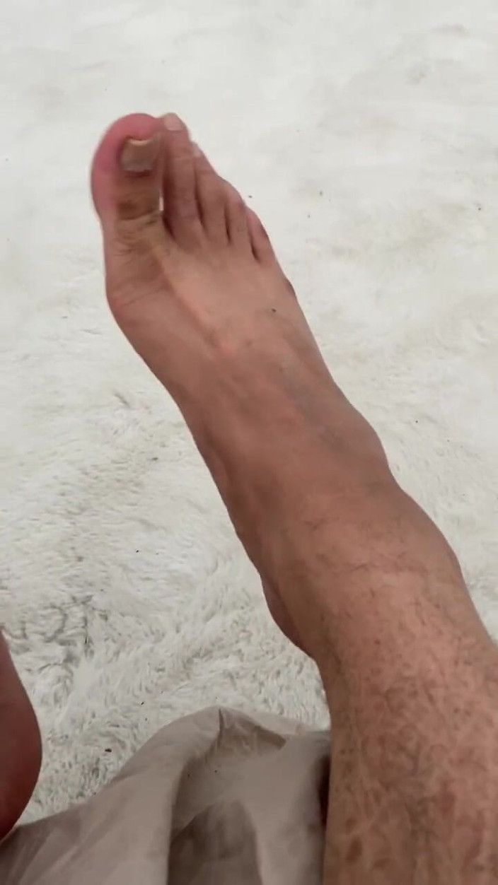 Damien Custo: Damien Custo Ftichiste Foot