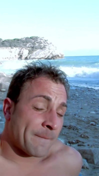 Porn Video: Krystal Jorge Beach Mo 02