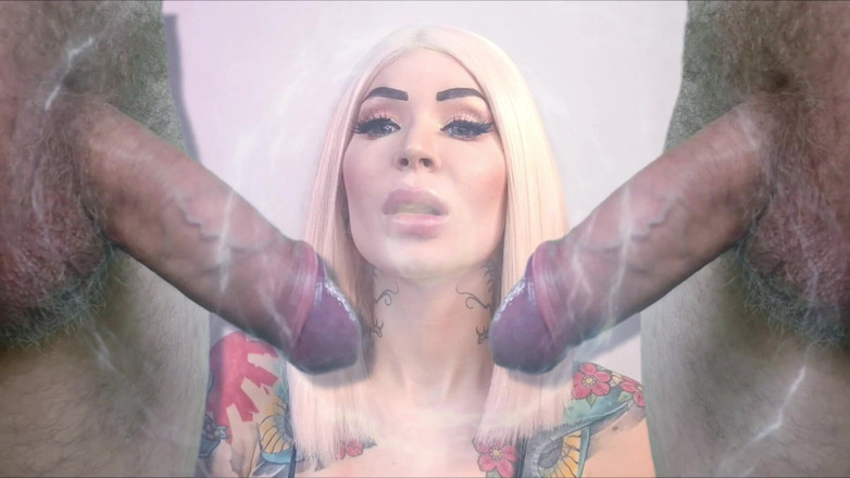 Baal Eldritch: Meditație senzuală homosexuală - Joi