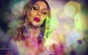 Goddess Misha Goldy: Denna video är utformad för att ge lyssnaren en handsfree orgasm!...