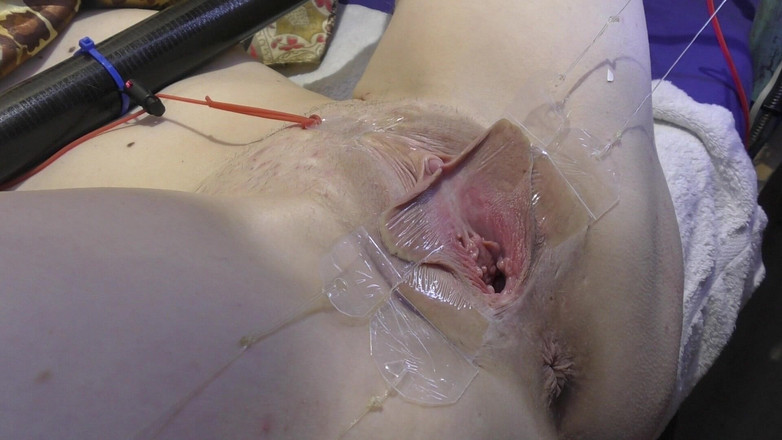 deep keely: 3 Menjilati Vagina Menyebar Jauh Dari Sangat Dekat