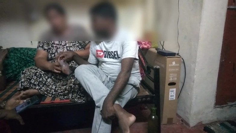 Tamil lesbian: Grup vorbind murdar despre videoclip și sex