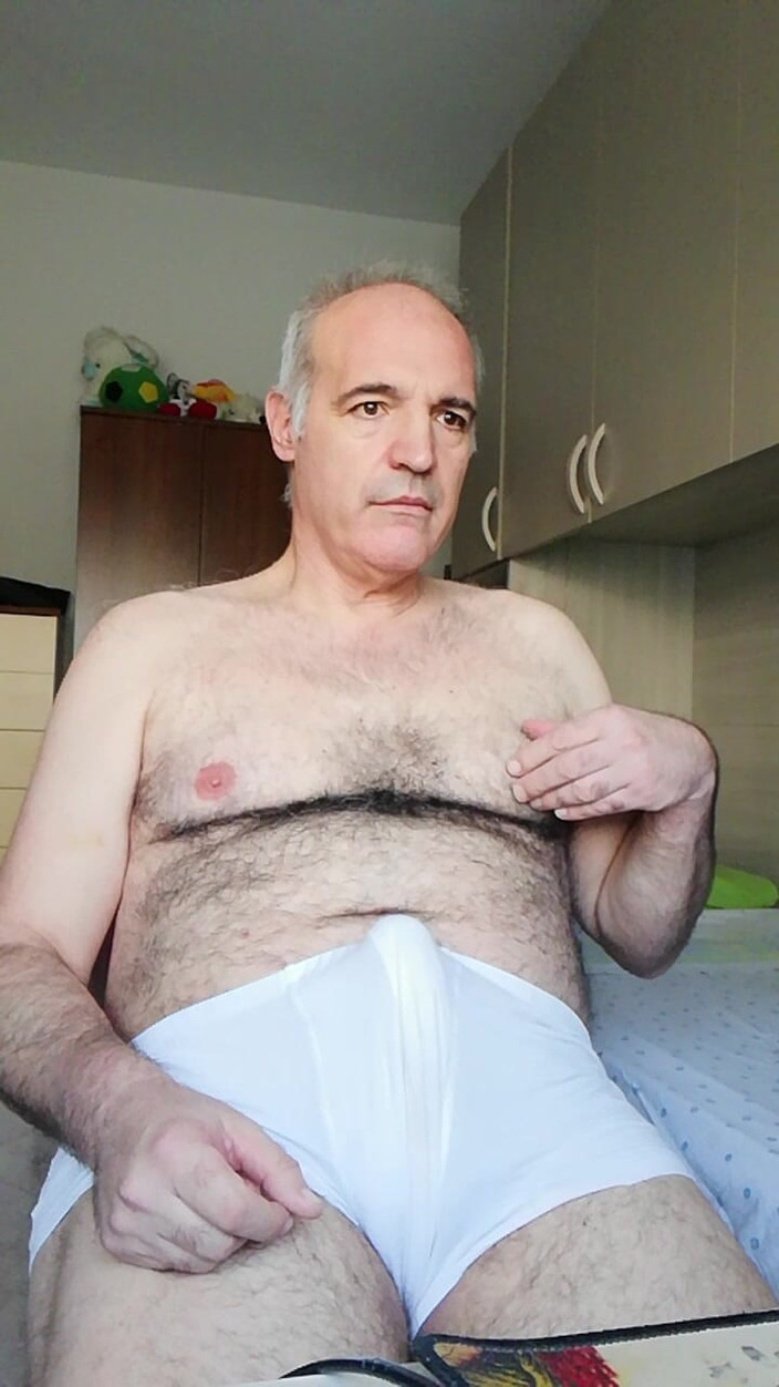 Setesesso7: Onani övningar för att ha en kuk redo för användning