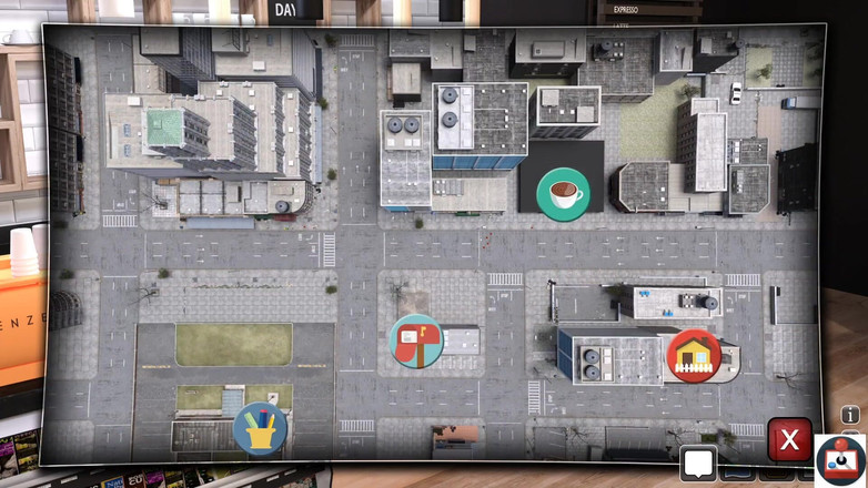 Joystick Cinema: 覚醒 - (パート10) - このステップファムとは何