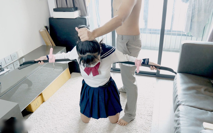 Mya Mya: Porno japonské lukostřelkyně