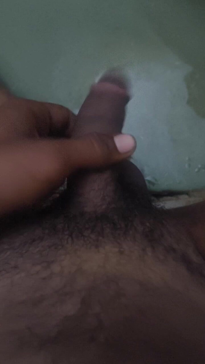 Joh: My Big Ass and Big Penis