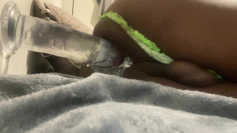 Emperor Kai Da God King: Perizoma e divertimento Pt 5