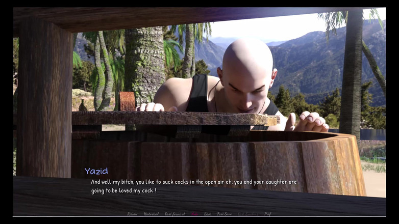 Johannes Gaming: Metf Capítulo 3 Episódio 17