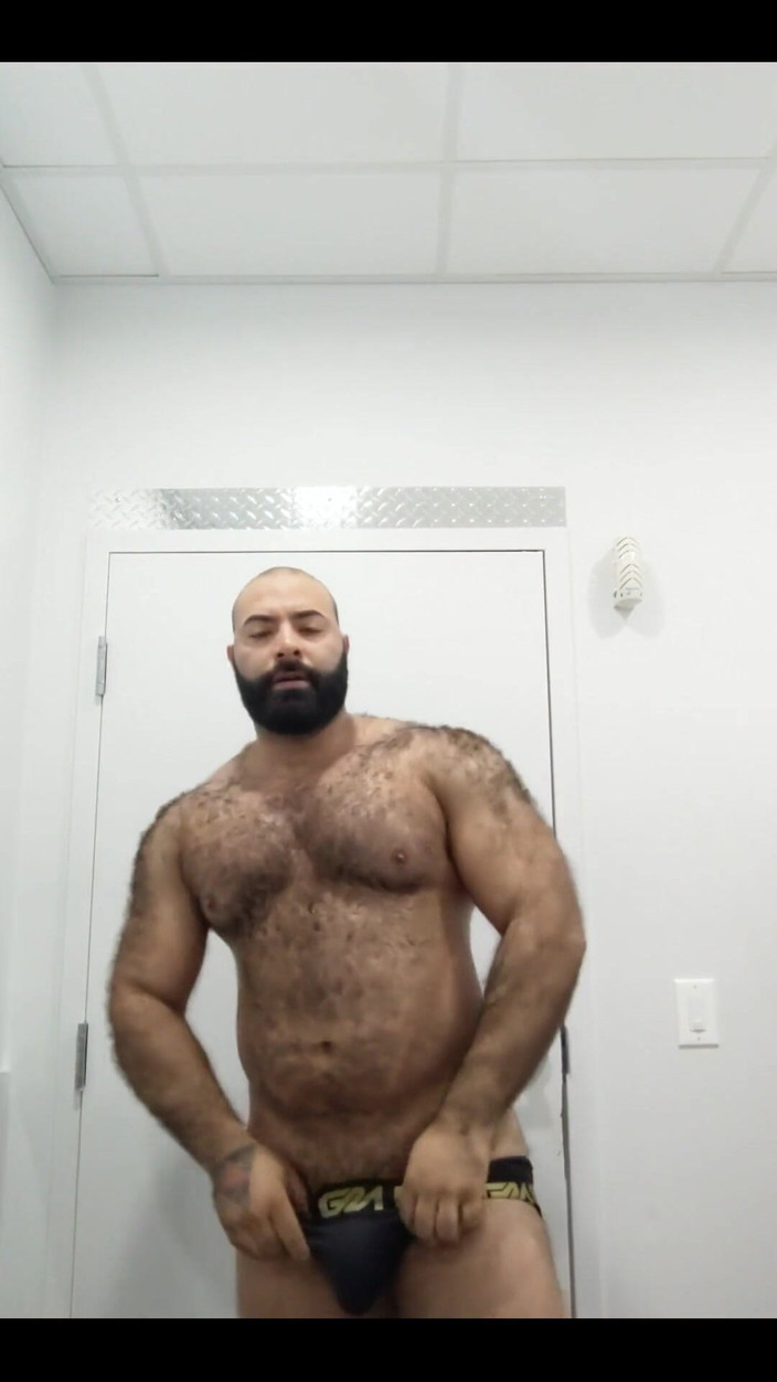 Lobo: Dostávám se do tolika času, kolik můžu v tělocvičně zeleniny To...