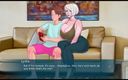 Cumming Gaming: Sexnote - All Sex Scenes Taboo Hentai Game Pornplay Ep.41 Granny...