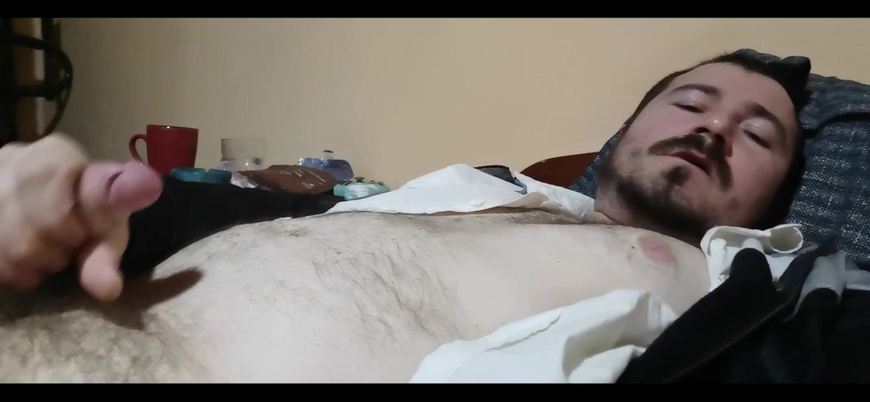 Rokkuman: Masturbasi