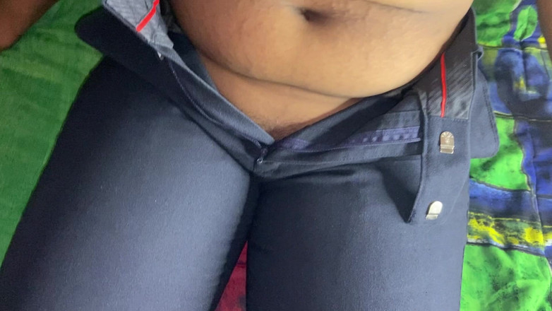 Angoori: 印度老师与印地语音频发生性关系