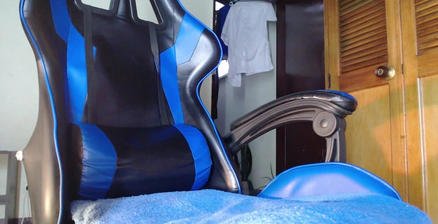 Tommhot: Stream spuštěn.