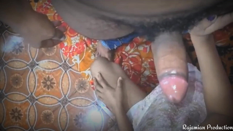 Raja Mian Production: 남친에게 섹스를 요구하는 인도 여친