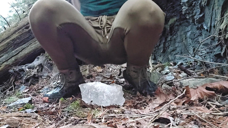 Nerdy_faery: アイスピー遠征