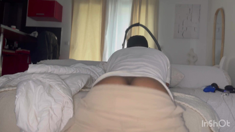 Damien Custo: Damien custo schwule striptease-minet