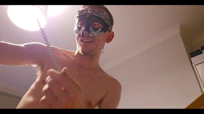 The Max Powers: 섹스 토이 언박싱