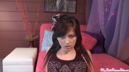 Princess Ellie Idol's Femdom Funhouse: Quiet mesmerize fantasy