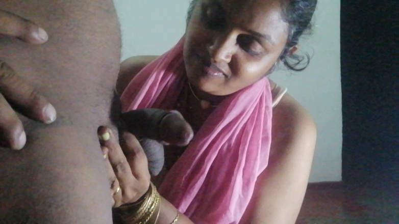 Tina Baby: Desi Maid Opens Door for Her Secret Lover and Gets...