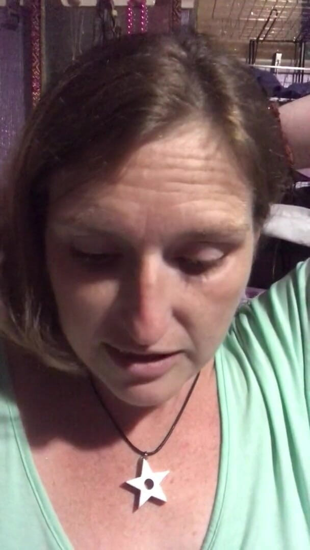 MistressWriggler: One of my fail/outtake videos where I stopped recording and...