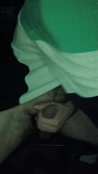 Cumshot