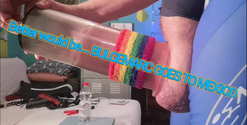 Monster_Meat_: 为同性恋者提供巨大的鸡巴抽插