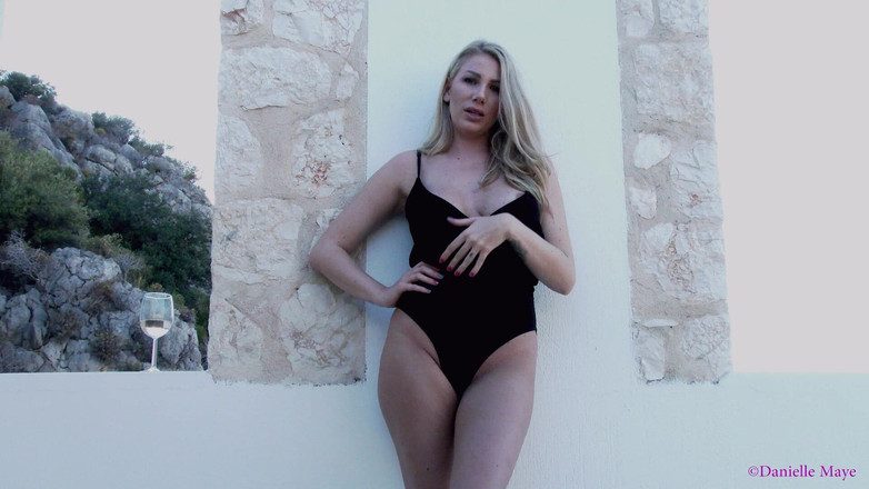 DanielleMaye: Ruf zum Gebet