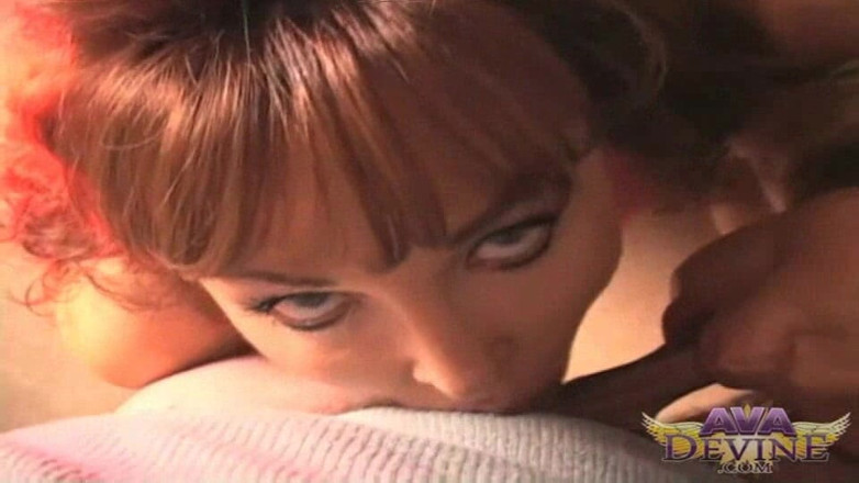 Pornstar Platinum: Having Cock & Vanessa Bella!