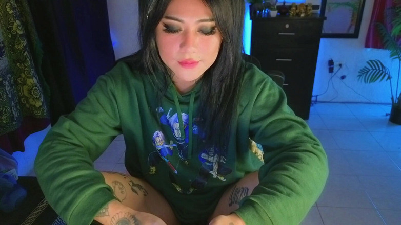 Kimberly Polizzi: Živě od 10. listopadu 2025 Kim